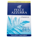 Felce Azzurra Sacchetti Profumati classico 3 pz